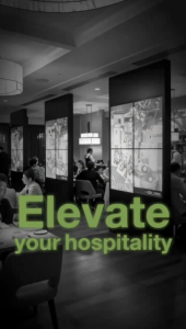 Elevate With Evergreen