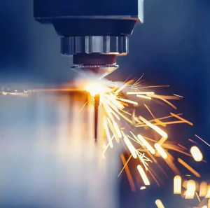 PSA Nitrogen Generator for Laser Cutting Machine