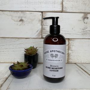 Rose Apothecary Products