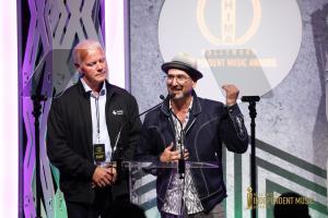 Kolbjorn Blix (Andoya Space) & Luke Danelon