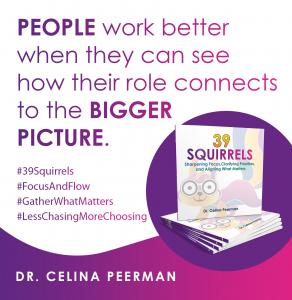 Quote 3 from 39 Squirrels