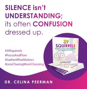 Quote 4 from 39 Squirrels