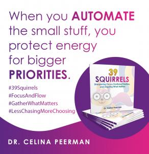 Quote 5 from 39 Squirrels