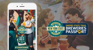 Empire State Trail App