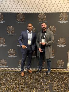 Close Protection Conference - Charlotte, NC