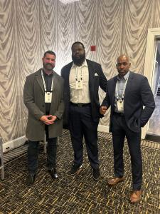 Close Protection Conference - Charlotte, NC- Networking