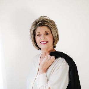 CEO Tonya Gossage, founder of Gossage Consulting & The Power Connectors™