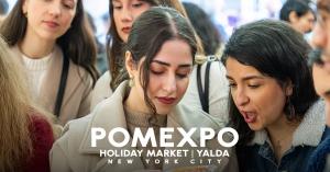 Everyone gathers around to see each others' amazing discoveries.