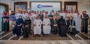 COGNNA Secures Series A Funding to Accelerate Global Expansion of AI-Powered Cybersecurity