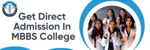 Direct Admission in MBBS Colleges