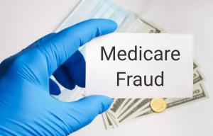What Data Says About Health Care Fraud
