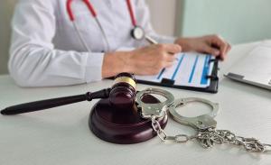 Medicare Fraud Defense