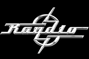 Raydio Logo