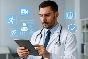 Radiology App Development Company