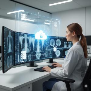 HIPAA SaaS App Development Company