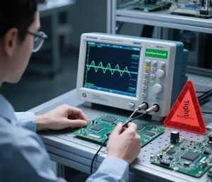 China low-cost PCBA prototyping service for startups