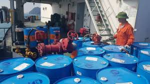 Marine Lubricant Market by Application