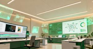 Code Media Labs: Design Develop Disrupt