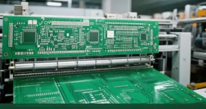 trusted leading PCBA contract manufacturer