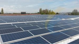 Leading Solar Mounting Systems Manufacturer