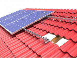 China Leading Solar Mounting Systems Manufacturer - Landpower