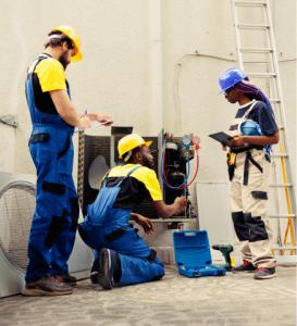 Repair and Maintenance