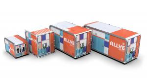 Allye Energy: complete range