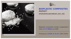 Bioplastic Composites Market By Polymer