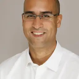 David Thoumas, CTO, Huwise