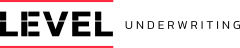 Level Undewriting Logo