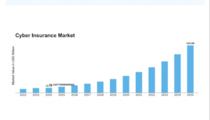 Cyber Insurance Market Growth