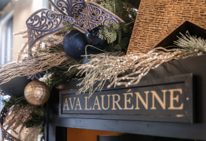 Ava Laurénne Bride Greenville