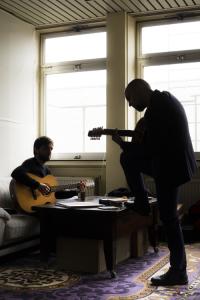 Emiliano Deferrari & Marco Machera
