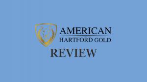 American Hartford Gold Reviews