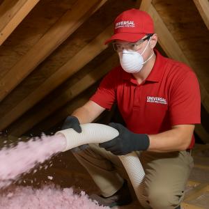 Insulation Virginia Beach