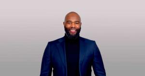 Dante Johnson New Vice President Public Finance Pioneer Realty Capital