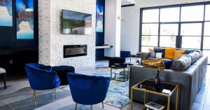 625 at Prairie View Student Housing Development by Pioneer Realty Capital