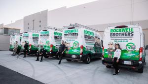 Las Vegas HVAC Company - Rockwell Brothers HVAC