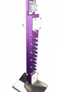 KryZr Continuous Crystallizer