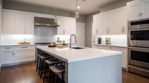 Kitchen Cabinet Refacing