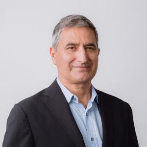 Chris Yaffes accredited family mediation at London Mediate Mediation Service and Mediate UK