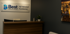Retirement Planning by Best
