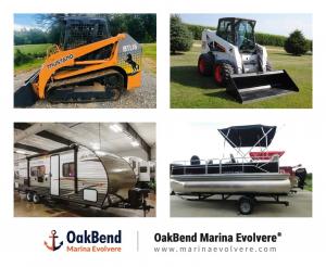 Image of Items We Have In Stock