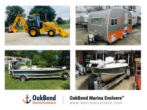 Image of Items We Have In Stock