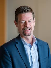 Mike Schnaare, AIA, NCARB Headshot