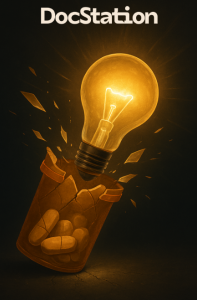 DocStation's innovation helps pharmacies break free from dying revenue streams