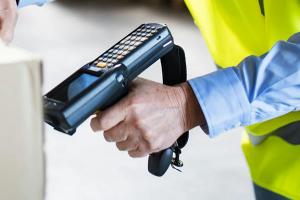 Replacement Battery for Honeywell CK75, CK71, CK70, CK3, CK3B, EDA60K, CK65, CK3R, CK3X, CK3A1, and CK3N mobile scanners.