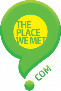 The Place We Met Logo