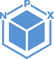 NPX Logo