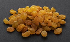 Golden Raisin
